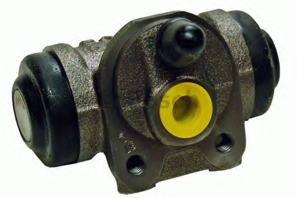 LUCAS ELECTRICAL BWF164 Колісний гальмівний циліндр