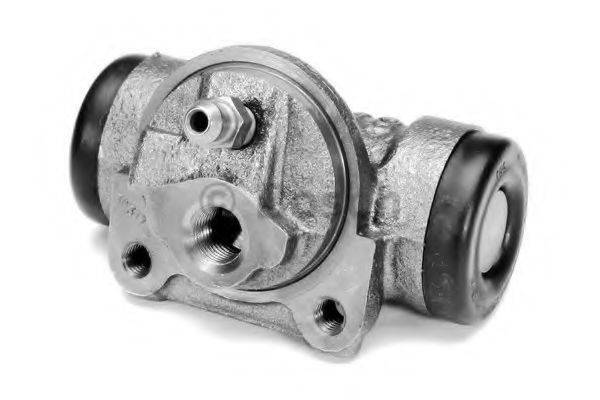BOSCH 0 204 116 181
