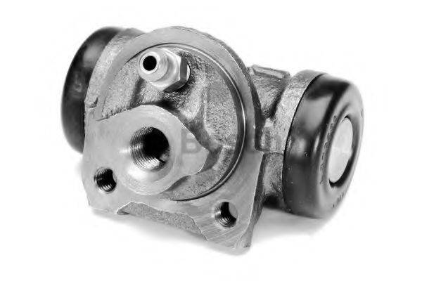 LUCAS ELECTRICAL BWC 227 Колісний гальмівний циліндр
