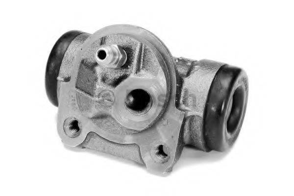 LUCAS ELECTRICAL BWF283 Колісний гальмівний циліндр