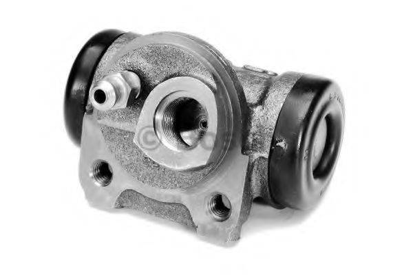 BOSCH F 026 002 204