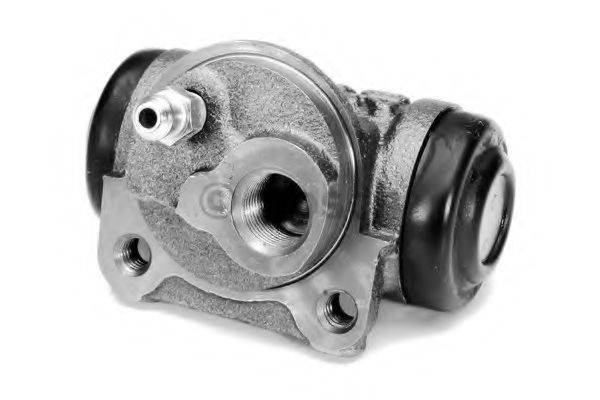 LUCAS ELECTRICAL BWF151 Колісний гальмівний циліндр