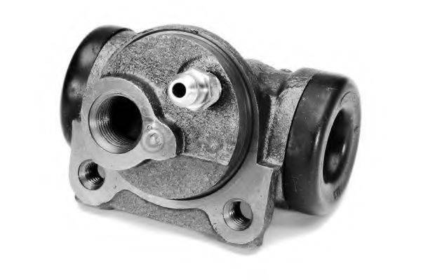LUCAS ELECTRICAL BWF152 Колісний гальмівний циліндр