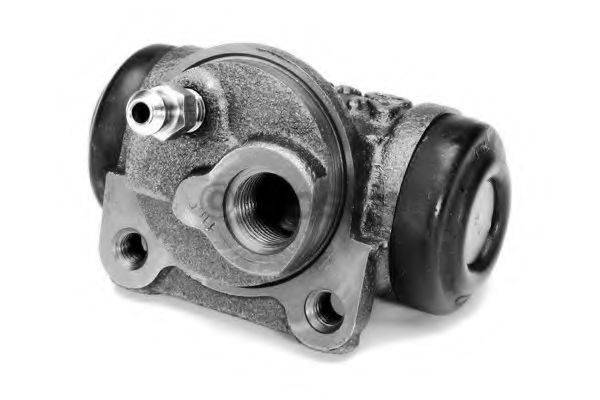 LUCAS ELECTRICAL BWF158 Колісний гальмівний циліндр