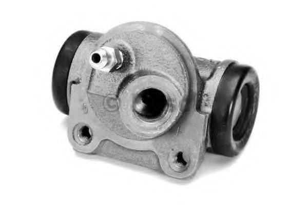 LUCAS ELECTRICAL BWF281 Колісний гальмівний циліндр