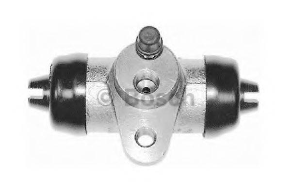 LUCAS ELECTRICAL BWK 113 Колісний гальмівний циліндр