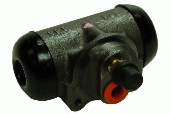 BOSCH 0204116324 Колісний гальмівний циліндр