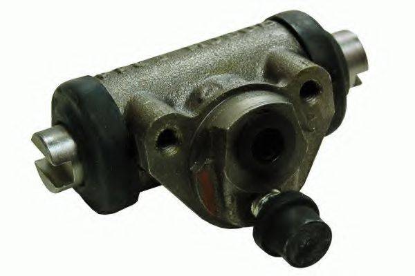 BOSCH 0204116404 Колісний гальмівний циліндр