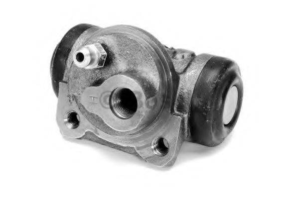 LUCAS ELECTRICAL BWF 298 Колісний гальмівний циліндр