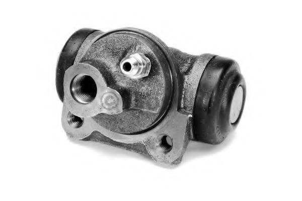 LUCAS ELECTRICAL BWF 297 Колісний гальмівний циліндр