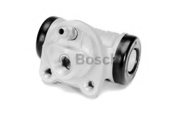 LUCAS ELECTRICAL BWH 391 Колісний гальмівний циліндр