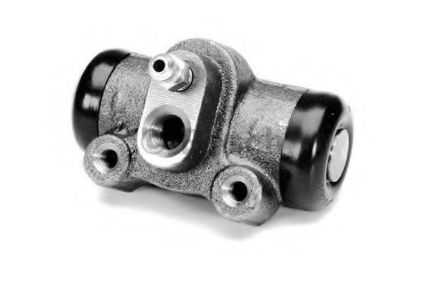 LUCAS ELECTRICAL BWF251 Колісний гальмівний циліндр