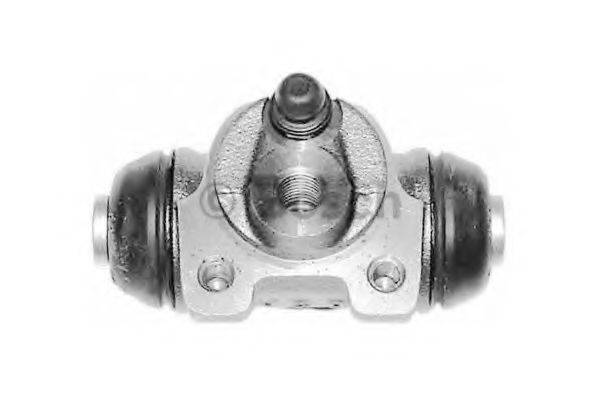 BOSCH 0204116511 Колісний гальмівний циліндр