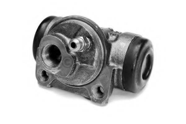 METELLI 101-792 Колісний гальмівний циліндр