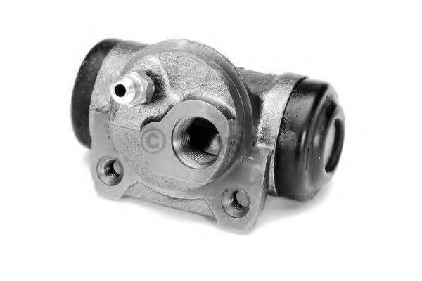 LUCAS ELECTRICAL 5004301 Колісний гальмівний циліндр