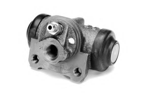 LUCAS ELECTRICAL BWF 311 Колісний гальмівний циліндр