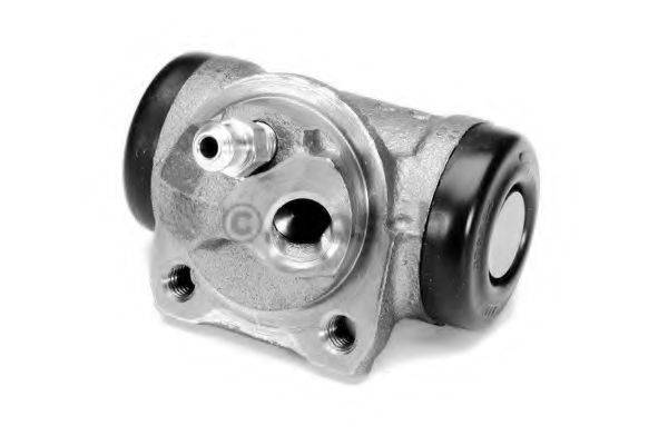 LUCAS ELECTRICAL BWH 395 Колісний гальмівний циліндр
