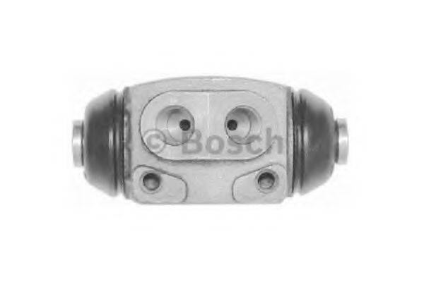 BOSCH 0204116581 Колісний гальмівний циліндр