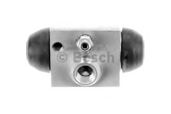 LUCAS ELECTRICAL BWC252 Колісний гальмівний циліндр