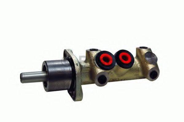 LUCAS ELECTRICAL PMF487 головний гальмівний циліндр
