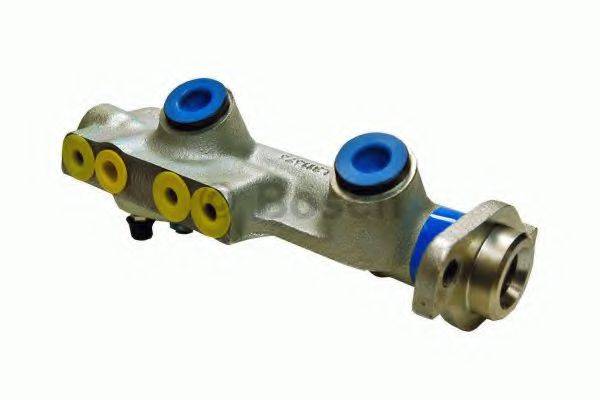 LUCAS ELECTRICAL PMD165 головний гальмівний циліндр