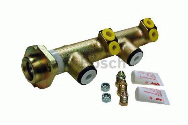 LUCAS ELECTRICAL 4006103 головний гальмівний циліндр