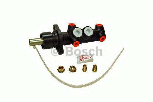 LUCAS ELECTRICAL PMK474 головний гальмівний циліндр