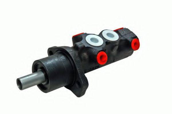 LUCAS ELECTRICAL PMF 201 головний гальмівний циліндр
