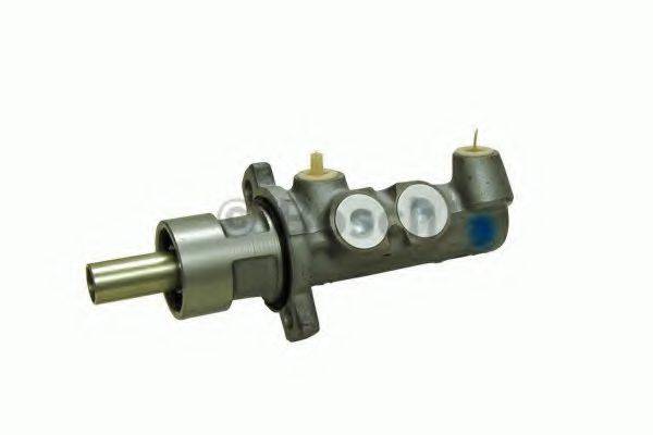 BOSCH 0204123194 головний гальмівний циліндр