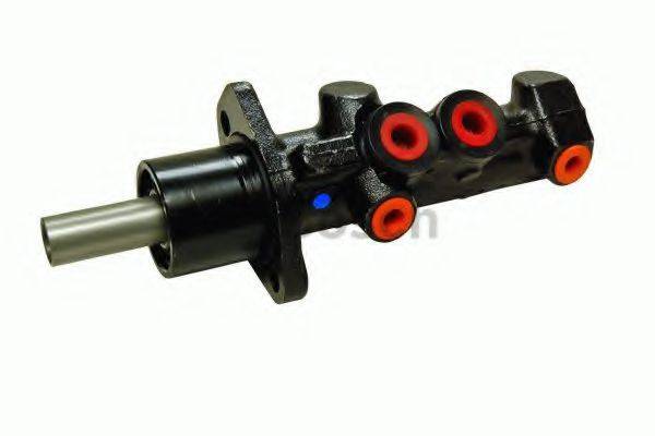 BOSCH 0204123202 головний гальмівний циліндр