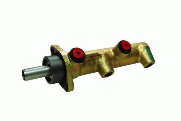 LUCAS ELECTRICAL 4007498 головний гальмівний циліндр