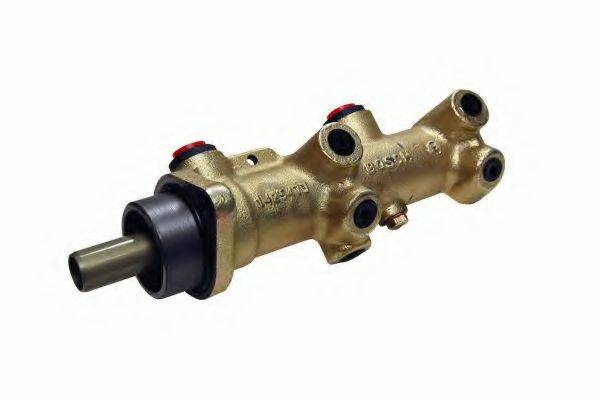 LUCAS ELECTRICAL 4007533 головний гальмівний циліндр
