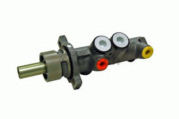 LUCAS ELECTRICAL PMK599 головний гальмівний циліндр