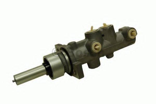 LUCAS ELECTRICAL 4006662 головний гальмівний циліндр