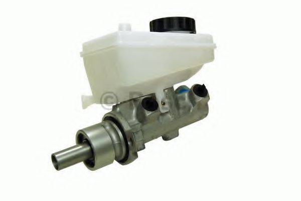 BOSCH 0204123561 головний гальмівний циліндр