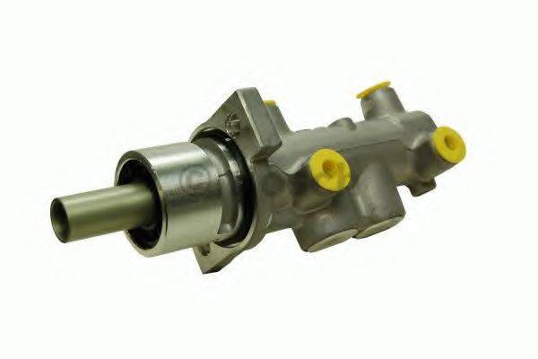 BOSCH 0204123599 головний гальмівний циліндр