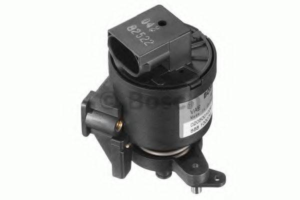 VW 074 907 475 Датчик, положення педалі акселератора
