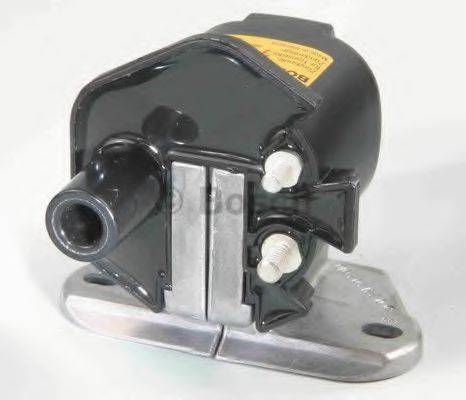 BOSCH 00121 Котушка запалювання
