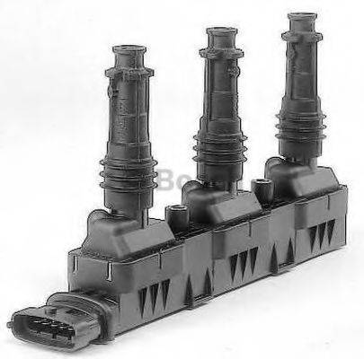 BOSCH 0 221 503 014