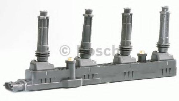 BOSCH 0 221 503 031