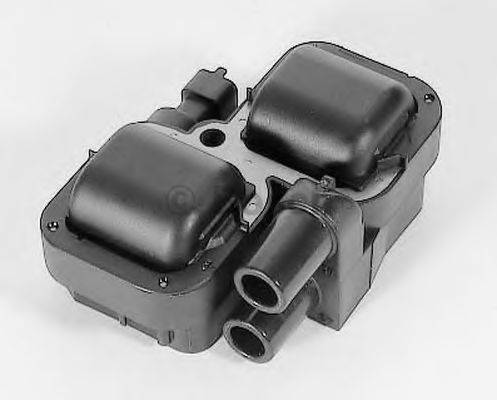 BOSCH 00107 Котушка запалювання