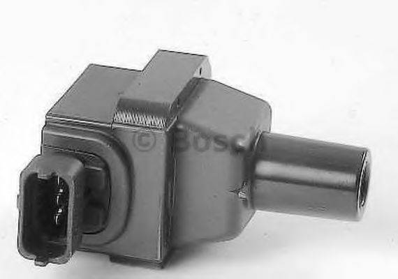BOSCH 00101 Котушка запалювання