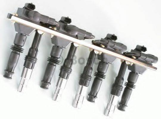 BOSCH 0 221 506 007