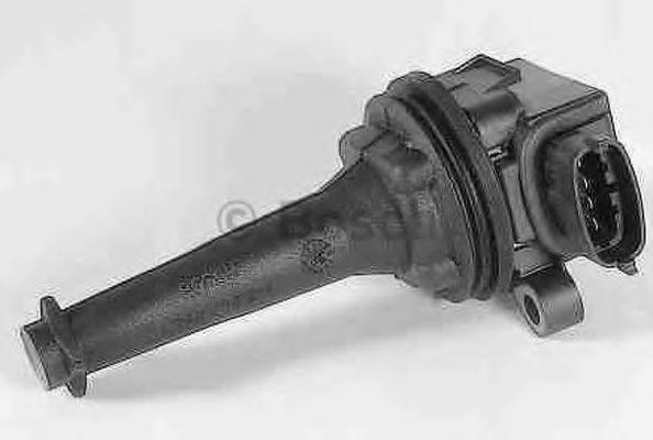 BOSCH 0 221 604 008
