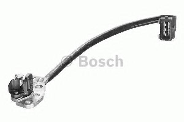 BOSCH 0 232 101 020