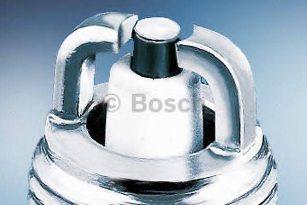 BOSCH +36 Свічка запалювання