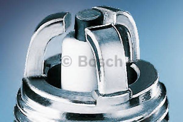 BOSCH 7408 Свічка запалювання