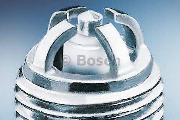 BOSCH H 56 Свічка запалювання