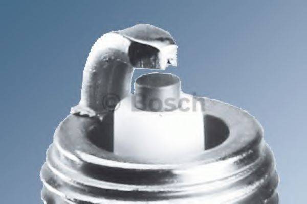 BOSCH 7976 Свічка запалювання