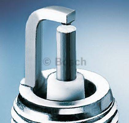 BOSCH 7561 Свічка запалювання